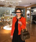 Rencontre Femme : Natalia, 35 ans à France  paris